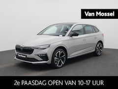 Skoda Scala - 1.0 TSI Monte Carlo | Automaat | Matrix LED Koplampen | Navigatie | Climate Control | Acht