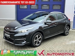 Kia XCeed - 1.6 GDi PHEV l ACC l Navi l Garantie 03-2032