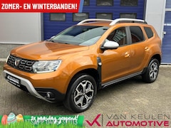 Dacia Duster - 1.2 TCe Prestige l 1e eigenaar l Vol opties