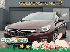 Opel Astra - 1.0 Innovation 2e Eigenaar, Navi, Camera, Stuurverw, Stoelwerw, Dealer Onderhouden, Pdc V+