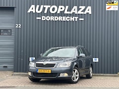 Skoda Octavia Combi - 1.2 TSI Arctic