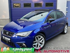 SEAT Ibiza - 1.0 TSI FR l Open-dak l Navi l Led l Netjes l