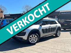 Citroën C4 Cactus - 1.2 VTi Business Navigatie