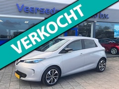 Renault Zoe - Q90 Intens Quickcharge 41 kWh