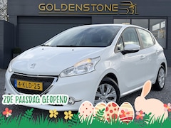 Peugeot 208 - 1.2 VTi Envy 1e Eigenaar, Navi, Clima, Cruise, Pdc, D-riem vv in2024, N.A.P, 5 Deurs, Deal