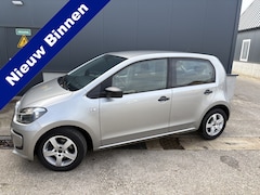 Volkswagen Up! - 1.0 take up BlueMotion
