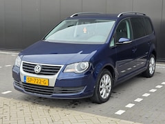 Volkswagen Touran - 1.6 Trendline