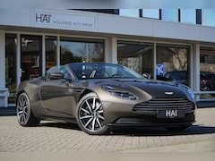 Aston Martin DB11 Volante - 4.0 V8 Convertible I 511 pk I