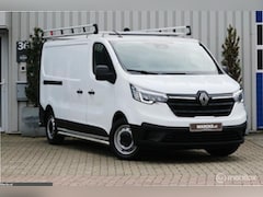 Renault Trafic - bestel 2.0 Blue dCi 110 T30 L2H1 Advance