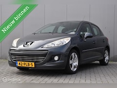 Peugeot 207 - 1.6 VTi XS |Nieuwe APK | Volledig dealer onderhouden