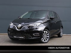 Renault Zoe - R135 Intens 52 kWh | Incl Accu | Pack Winter | Navigatie