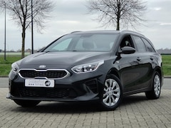 Kia Cee'd Sportswagon - Ceed 1.0 T-GDi DynamicLine | Camera | Carplay | Stoel+ Stuurverwarming