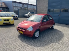 Ford Ka - 1.3 Cool & Sound--Zeer netjes