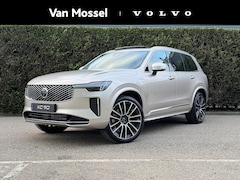 Volvo XC90 - T8 Plug-in hybrid AWD Ultra Bright Exec. Ed. | Luchtvering | B&W Audio | 360 Camera | Lede