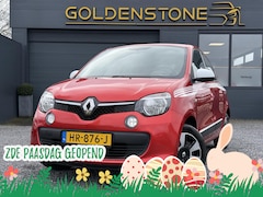 Renault Twingo - 1.0 SCe Collection 2e Eigenaar, Dealer Onderhouden, Airco, Cruise, N.A.P, Bj 12-2025, Zeer