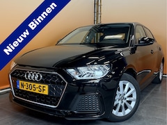 Audi A1 Sportback - 25 TFSI epic lmw | stuurbediening
