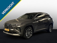 Hyundai Tucson - 1.6 T-GDI PHEV Comfort Smart