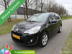 Citroën C3 - 1.4 VTi Ligne Business*NAP*APK 1/27*PARKEERSENSOR