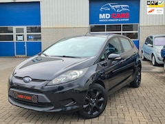 Ford Fiesta - 1.25 Limited NAP/AIRCO/ELEK RAMEN