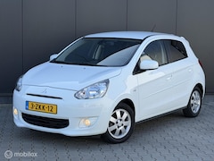 Mitsubishi Space Star - 1.0 Bright | AIRCO | 5 DEURS | VELGEN |