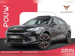 CUPRA Formentor - 1.5 TSI e-Hybrid 272pk VZ | SoH 100% | Trekhaak | Panoramadak | Sennheiser | Stoelverwarmi