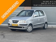 Hyundai Atos - 1.1i Dynamic Cool Automaat