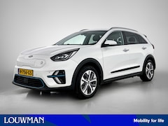 Kia e-Niro - ExecutiveLine 64 kWh Fietsendragerbeugel | Stoel/stuurwielverwarming