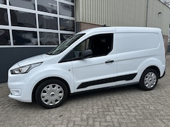 Ford Transit Connect - 1.0 Ecoboost L1 Limited Airco, Navi, Camera, Pdc, 3 pers, Enz