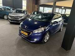 Peugeot 208 - 1.2 VTi Allure Navi