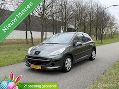 Peugeot 207 - 1.4 Cool 'n Blue*NEW APK 04/27*CRUISE CONTROL
