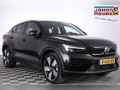 Volvo C40 - Single Motor Plus 69 kWh | PANORAMADAK | Half LEDER ✅ 1e Eigenaar | SOH: 95% | *2e PAASDAG