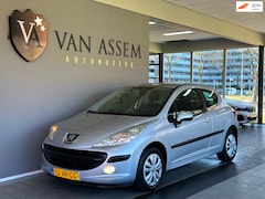 Peugeot 207 - 1.4-16V Color-line|NL AUTO|146DKM