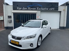 Lexus CT - 200h Luxury Line