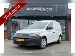 Volkswagen Caddy Cargo - 1.5 TSI Style ✅ CarPlay ✅ Clima ✅ Navigatie ✅