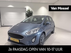 Ford Fiesta - 1.0 EcoBoost Connected Airco | Apple Carplay/Android Auto | Bluetooth telefoonvoorbereidin