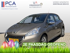 Peugeot 208 - 1.2 Benzine Special Urban Soul Edition * Airco * Cruise Control * Lichtmetalen Velgen