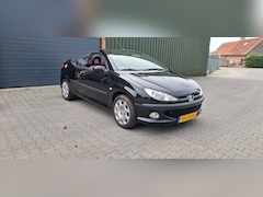 Peugeot 206 CC - 1.6-16V