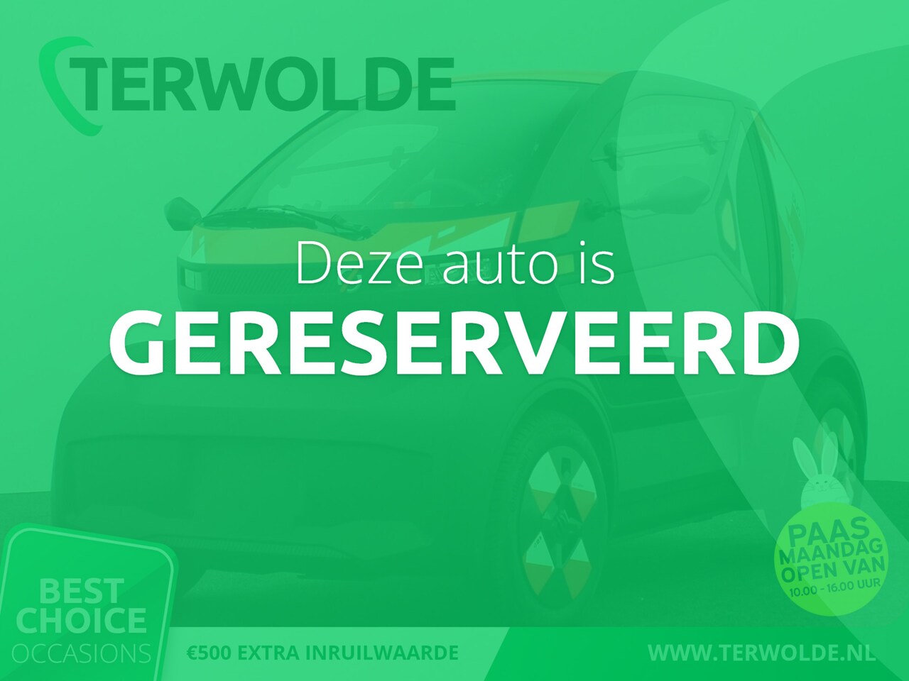 Mobilize Duo - 80 Evo | AIRCO | Parkeersensoren | - AutoWereld.nl