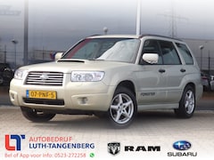 Subaru Forester - 2.5 XT | LPG G3 | Carplay/Android | Trekhaak 2.000kg |