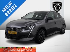 Peugeot 208 - 1.2T 130PK AUTOMAAT GT Pano/Alcantara/Nav/Camera/ Led/Keyless