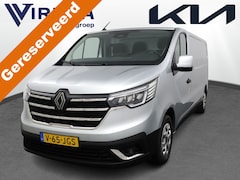 Renault Trafic - 2.0 Blue dCi 130 T30 L2H1 Advance - Cruise Control - Navigatie - Climate control - Bluetoo