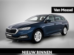 Skoda Octavia Combi - 2.0 TDI Ambition