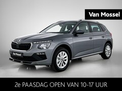 Skoda Kamiq - 1.0 TSI Selection | CRUISE CONTROL | CLIMATE CONTROL | PARKEERSENSOREN | VIRTUAL COCKPIT