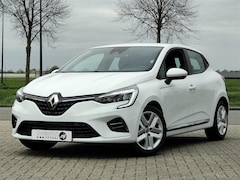Renault Clio - 1.0 TCe Zen | Carplay | LED | Cruise | Stoelverwarming