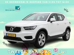 Volvo XC40 - 1.5 T3 Momentum