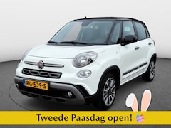 Fiat 500 L - 0.9 TwinAir Cross