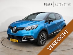 Renault Captur - 1.2 TCe Dynamique