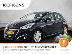 Peugeot 208 - Allure 110pk | Navigatie | Climate Control | Cruise Control | Parkeersensoren | Armsteun |