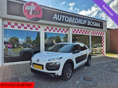 Citroën C4 Cactus - 1.2 PureTech Business