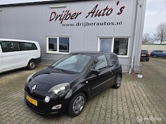Renault Twingo - 1.2 16V Authentique